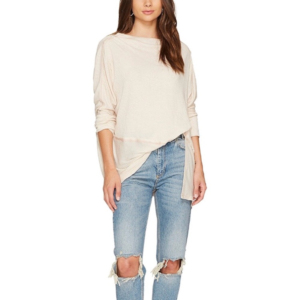 Free people sweater